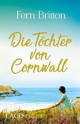 Fern Britton - Die Töchter von Cornwall - Preis vom 10.10.2026 11:48:34 h