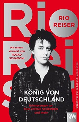 Rio Reiser - König von Deutschland (KiWi) - Preis vom 13.10.2026 11:25:28 h