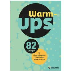 Warm-ups, Schulbücher