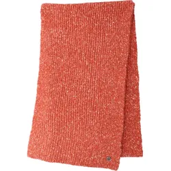 Eisglut Flakel Scarf warmer Strickschal ROST - STK