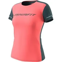 DYNAFIT Dynafit Damen T-Shirt ALPINE 2 S/S TEE W, Größe M in Orange 5078