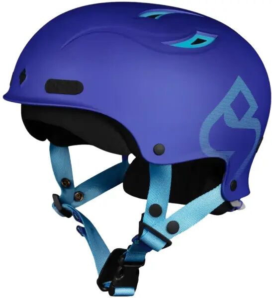 Helm Sweet Protection Wanderer II Watersport (M/L - Reflex Blue)