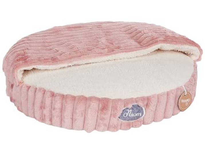 ZOLUX Naomi - Kattenbed - roze