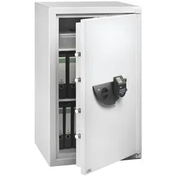 BURG-WÄCHTER Wertschutzschrank »Office 814 E FP«, 64.1x109.6x55.4 cm
