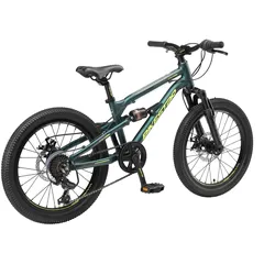 Bikestar, Kindervelo, (20")