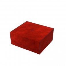 Gamegenic Games Lair 600+ Red 295193