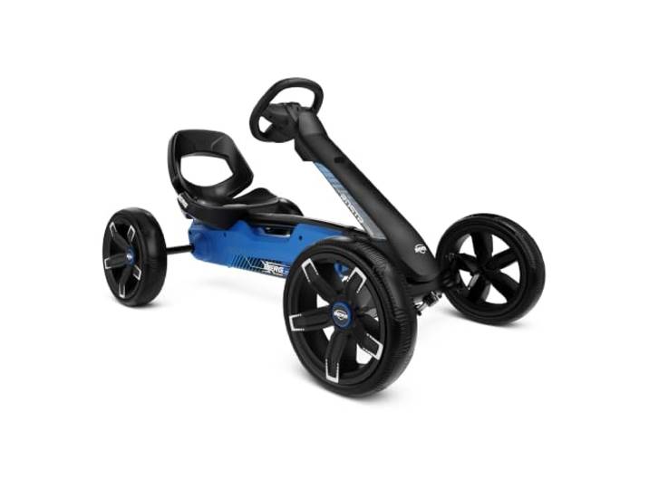 BERG Skelter Reppy Roadster