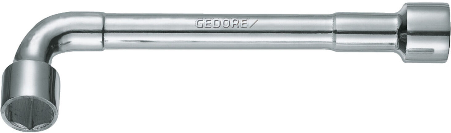 Gedore 25 PK 36 Doppelsteckschlüssel mit Bohrung 36 mm (1437003)