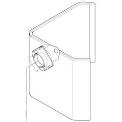 Nilfisk Original 28688 Filterbeutel
