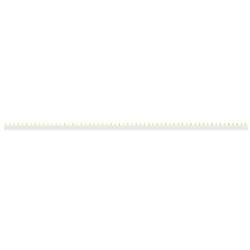 ABB 2CDL220001R1658 PS2/58/16 Phasenschiene 2Ph.,58Pins,16qmm Phasenschiene Grau 16 mm² 80 A 1 St.
