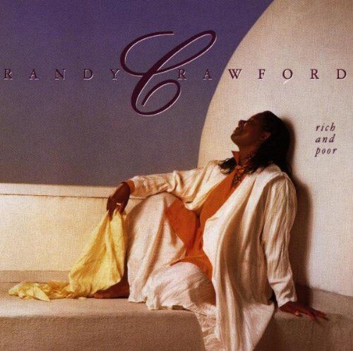 Randy Crawford - Rich and Poor - Preis vom 08.10.2026 07:26:42 h