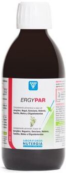 Nutergia Ergypar 250 Ml