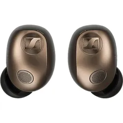 SENNHEISER Momentum True Wireless 5, In-ear Kopfhörer Bluetooth Copper