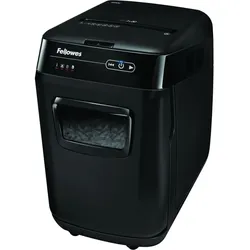 Fellowes, Aktenvernichter, SHREDDER AUTOMAX 200C/CROSS-CUT 4653602 (Partikelschnitt)
