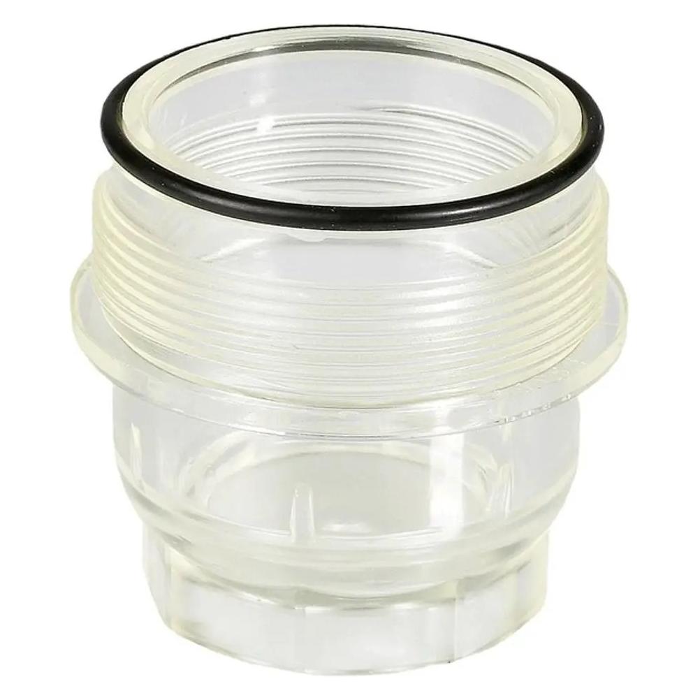 Honeywell Klarsicht-Siebtasse SK06T für R 11/2 + R 2 (SK06T-11/2)