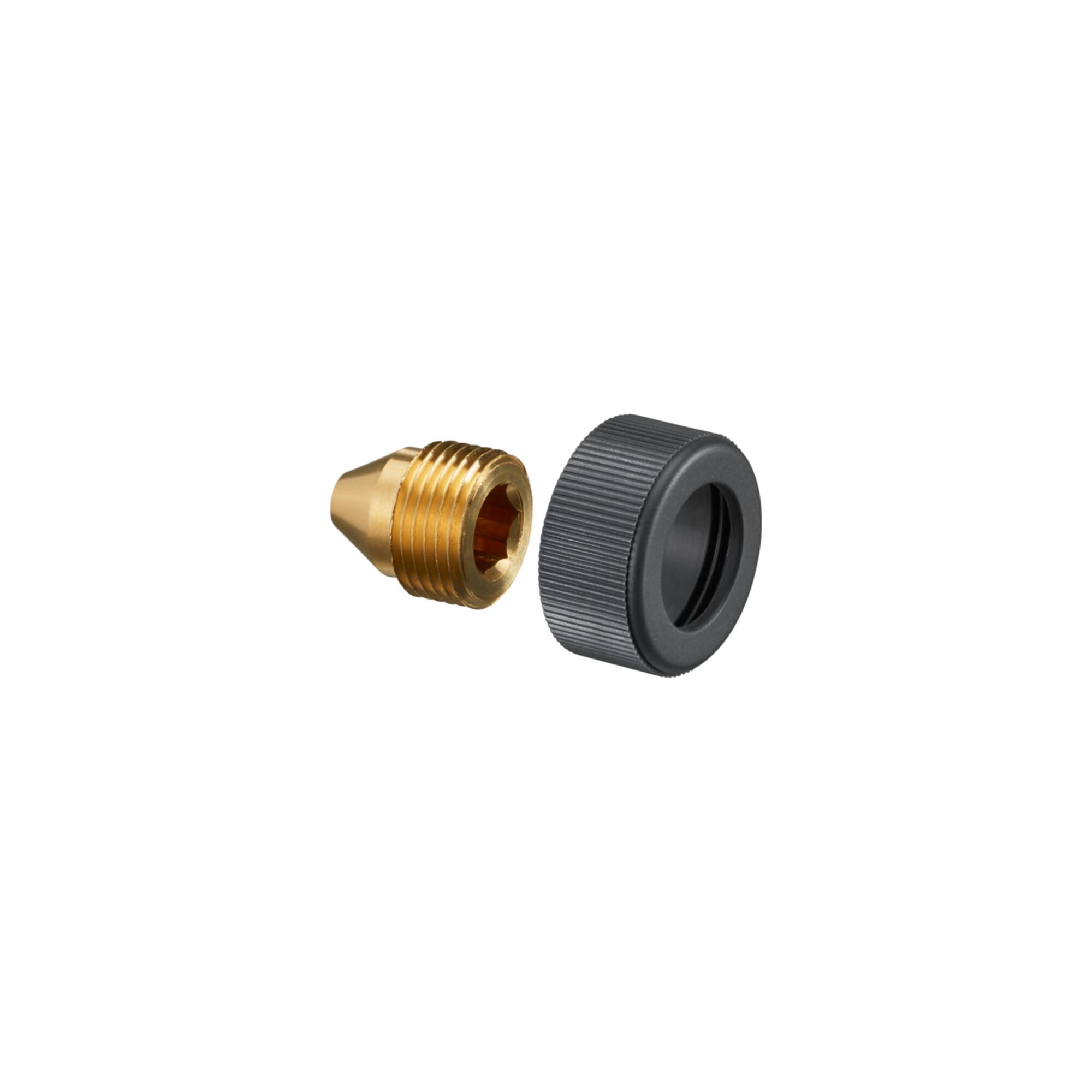 Oventrop Stopfen Hycocon für Armaturen mit eco Messtechnik (1061798)