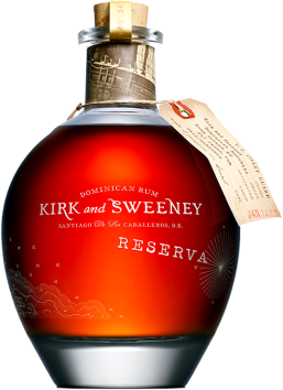 Rum - Kirk & Sweeney - Réserva - 0.7L
