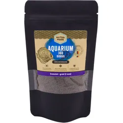 Nutramare Fischfutter Aquarium360 Diskus       250ml     