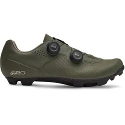 Giro Regime XC Gravel & MTB Schuh - dark sage - 42