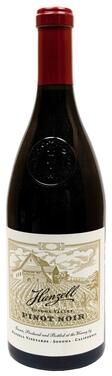 """Hanzell Pinot Noir 2021 Red Wine - California"""