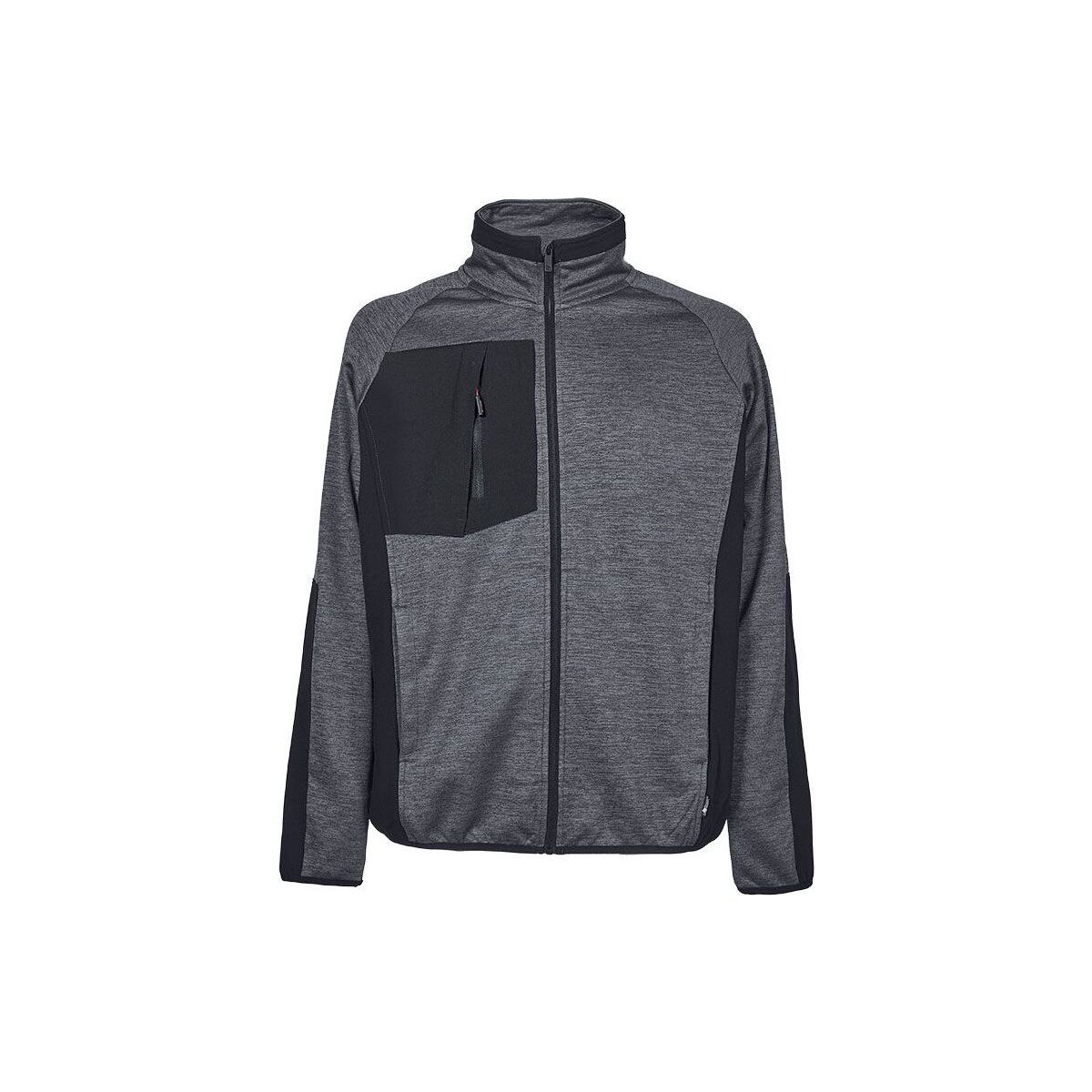 U-Power Hull grey meteorite (66GM) 3XL WEY366GM-66GM-3XL