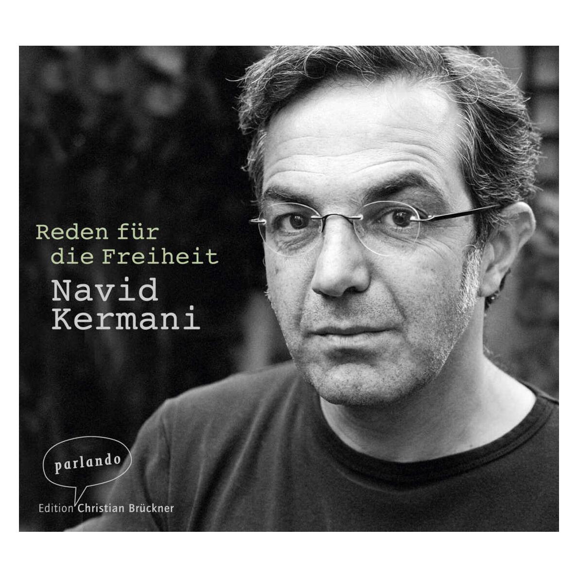 Argon Reden für die Freiheit (Navid Kermani, Deutsch) (6804236)