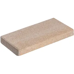 Diephaus Mauersteine LISCO ECO Sandstein Abdeckstein