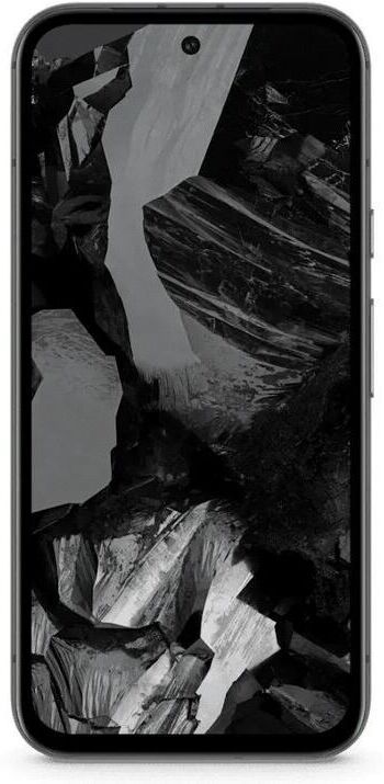 Google Pixel 8a   128 GB   Dual-SIM   Obsidian - Refurbished