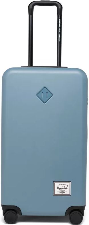 Herschel - Hartschalenkoffer, 69 cm, Hartschalenkoffer, 69cm, Blau