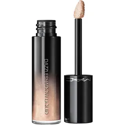 MAC Dazzleshadow Liquid Eyeshadow - natur