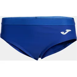 JOMA Olimpia II Athletic Brief Mädchen 722 - royal/grün flúor 128