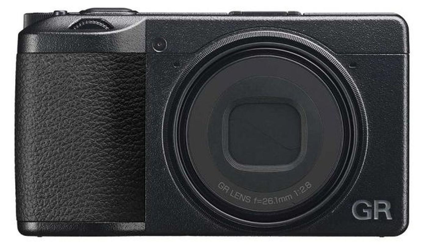Ricoh GR III X, 24,24 MP, 6000 x 4000 Pixel, CMOS, Full HD, Touchscreen, Schwarz