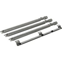 Brenner-Kit für Genesis E 330, Ersatzteil edelstahl, 4-teilig