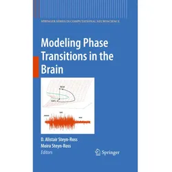 Modeling Phase Transitions in the Brain, Fachbücher