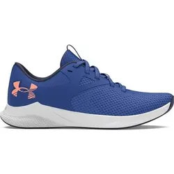 UNDER ARMOUR Damen W Charged Aurora 2, Größe 39 in Blau 402