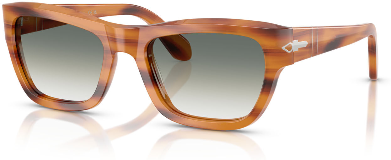 Sonnenbrille Persol PO 0091S (960/3A) Damen