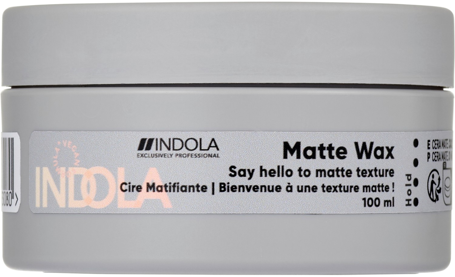Indola Matte Wax 100 ml 2963797