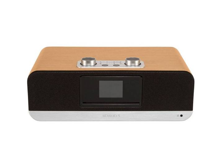 ROBERTS RADIO BluTune 300L Cherry Radio