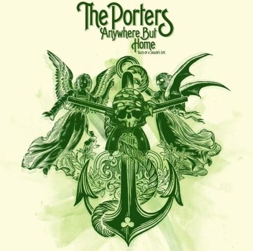 the Porters - Anywhere But Home - Preis vom 30.09.2026 22:30:23 h