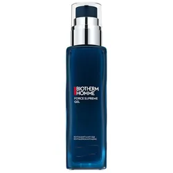 100ml Biotherm Homme Force Supreme Gel Jumbo Size