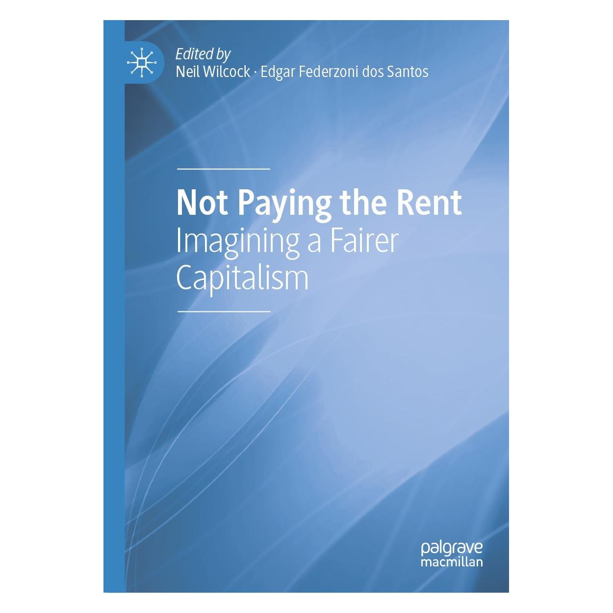 Springer Not Paying the Rent (Englisch, Hardcover, Edgar Federzoni dos Santos, Neil Wilcock) (9783030788605)