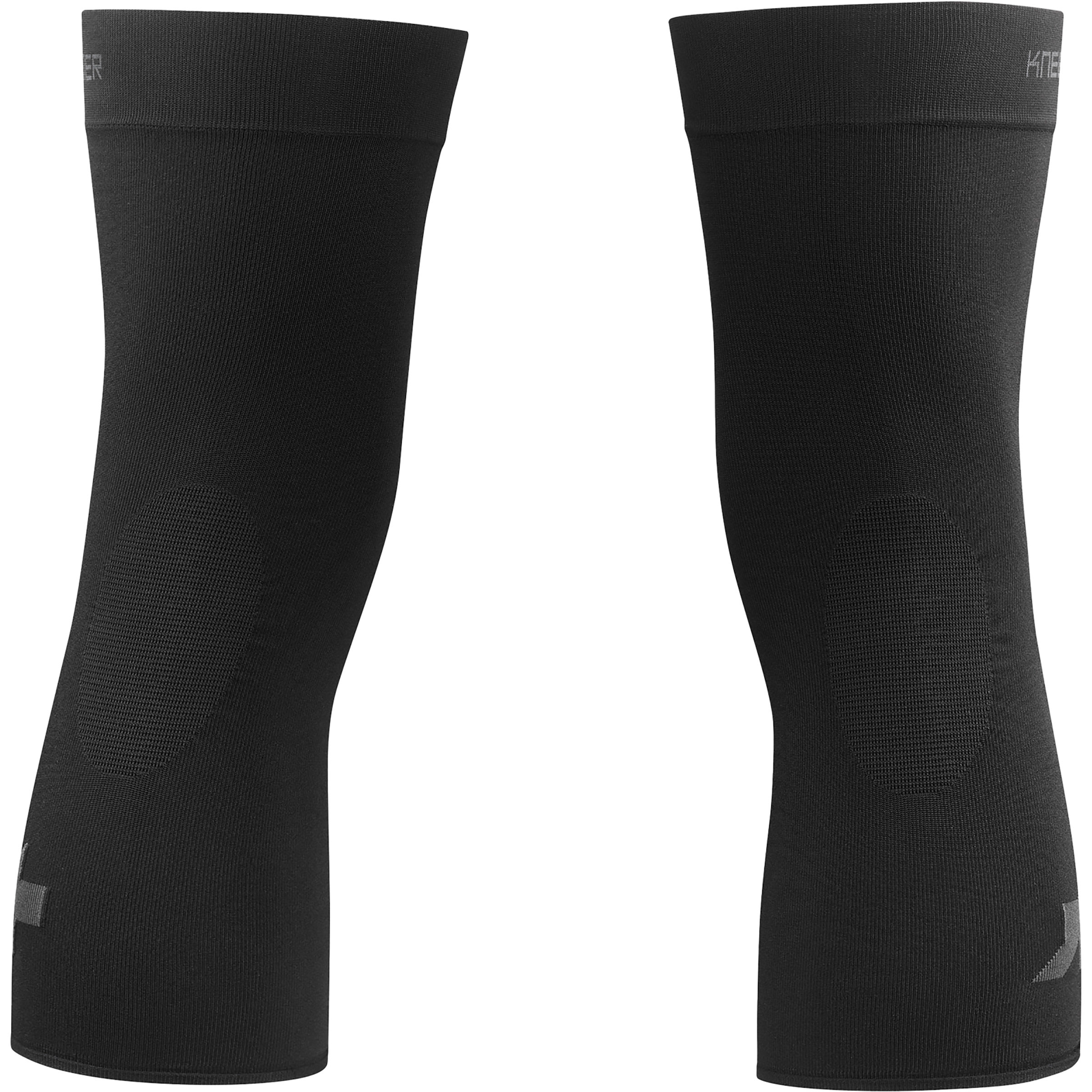 Assos Spring Fall P1 Knielinge Armlinge & Beinlinge schwarz Größe L Mountainbike | Rennrad | Gravel Klein verpackbar