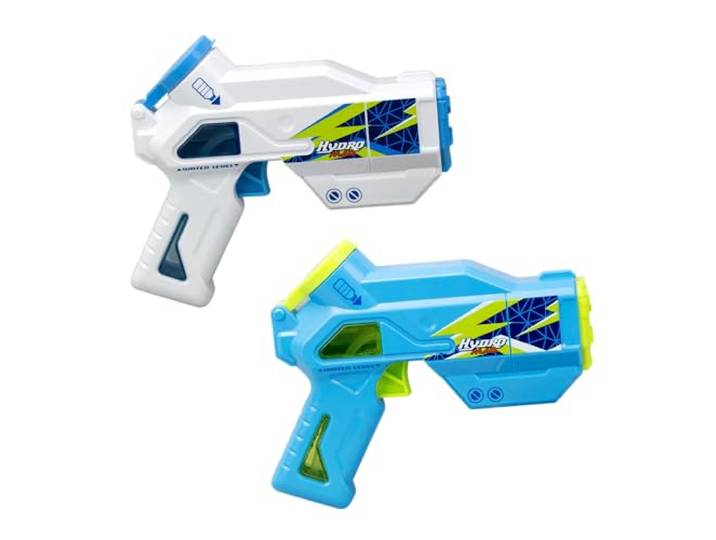 HYDRO MAD MINI BLASTER TWIN PACK