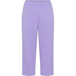 Culture, Damen, Sporthose, CUAngela Charlie (S), Violett