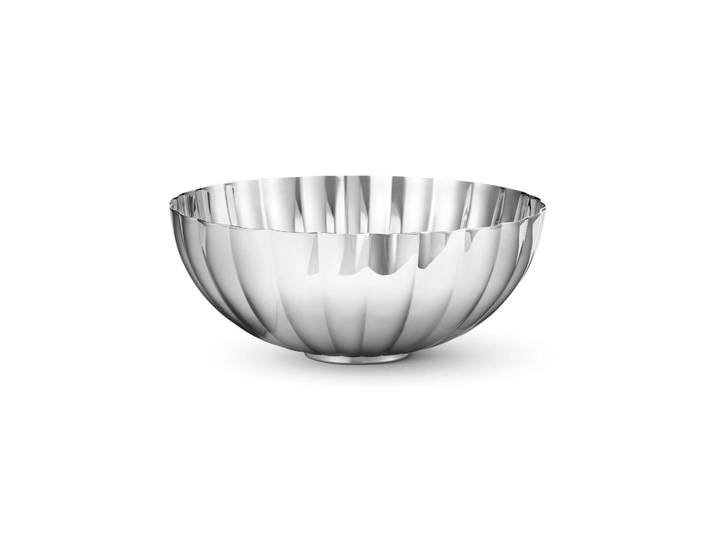 Georg Jensen Bol Bernadotte Ø 17,5cm Acier inoxydable