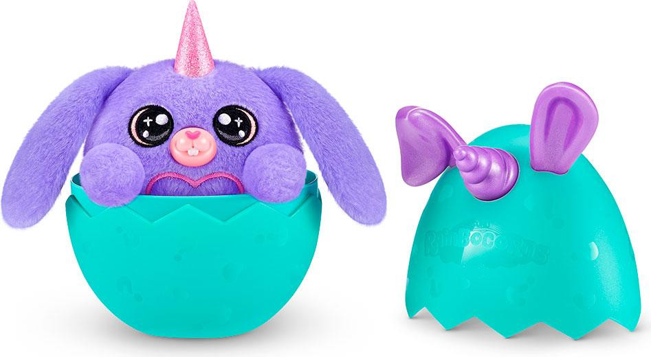 Zuru Rainbocorns Bunnycorn Knuffelbeer