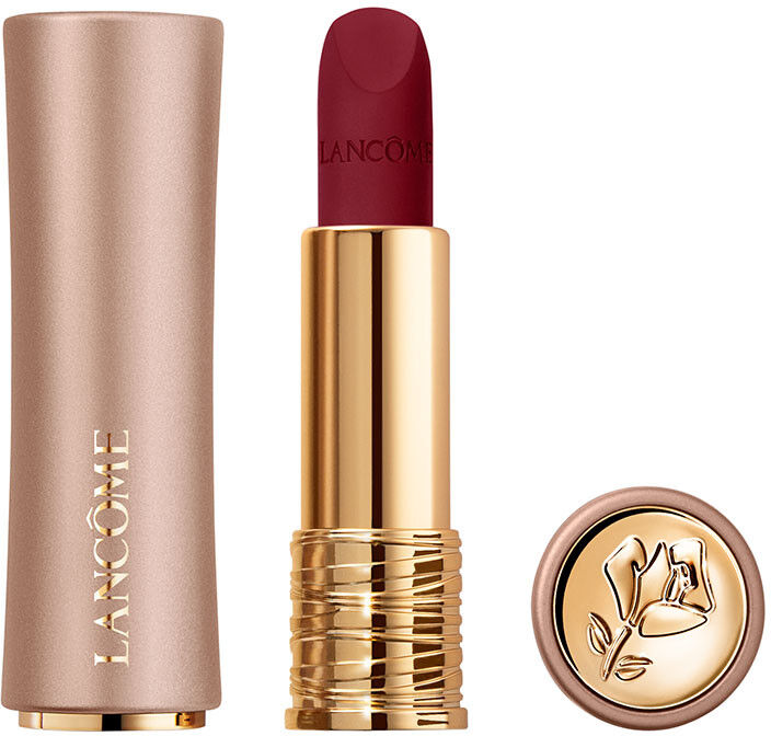 Lancôme L'Absolu Rouge Intimatte Rouge à Lèvres
