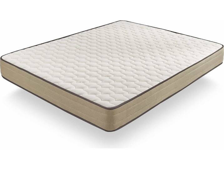 Moonia - Matratze Bamboo Care 18cm, 135x200cm