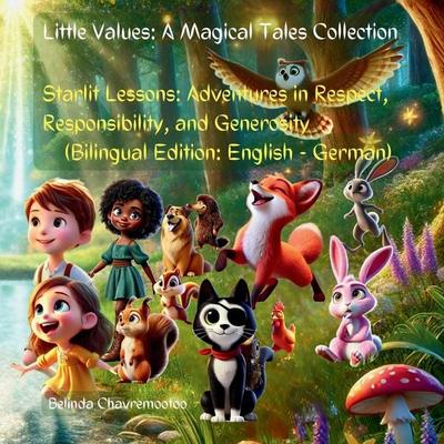 Starlit Lessons, Taschenbuch von Belinda Chavremootoo, Independently Published