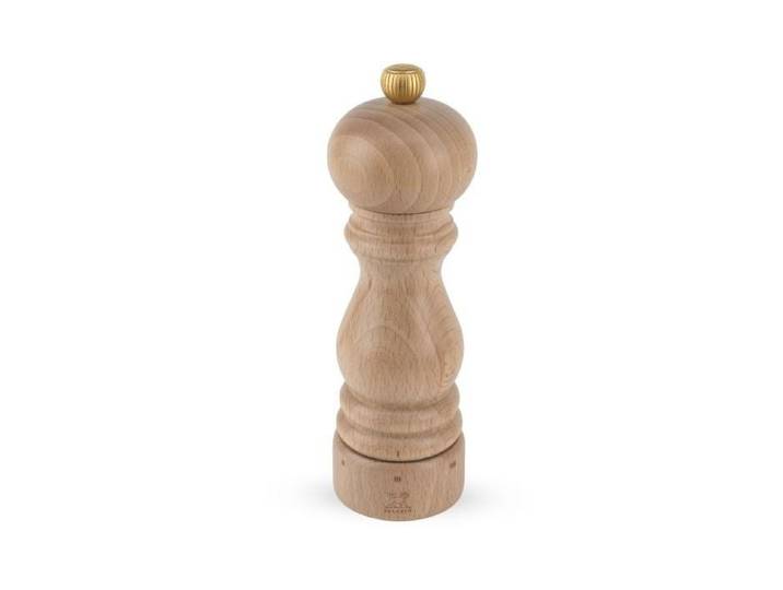 Pfeffermühle PEUGEOT Peugeot Pfeffermühle Paris 18 cm, B , braun, H:18cm, Küchenmühlen, Pfeffermühle